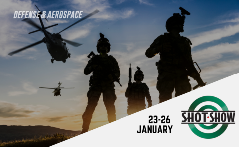 SHOT Show