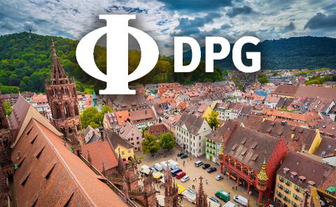 DPG SAMOP 