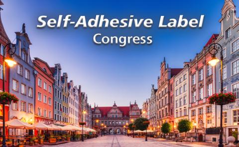 Self-Adhesive Label Congress