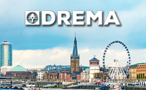 DREMA 2024