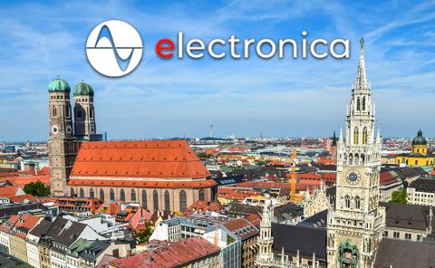 Electronica 2024