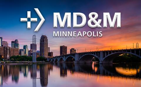 MD&M 2024