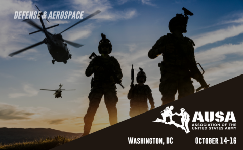 AUSA 2024