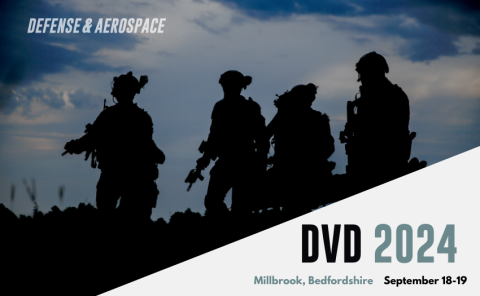 DVD 2024