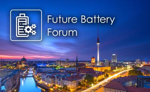 Future Battery Forum 2024