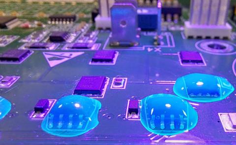 Circuit purple 