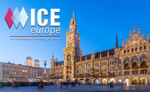 ICE Europe 2025