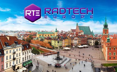 RadTech Europe 2025