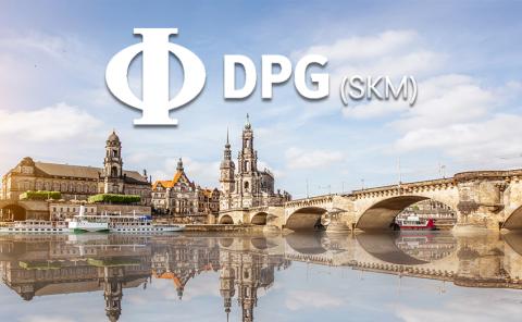 DPG SKM 2026