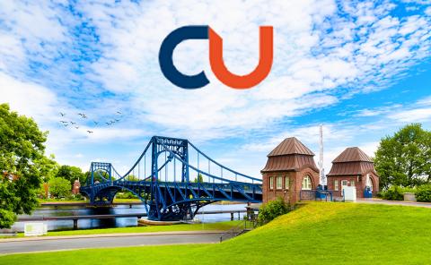 CU Innovation Day "Industrialized Composite Production of Tomorrow"