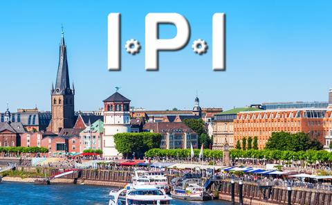 IPI 2026 (Industrial Print Integration)