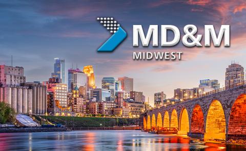 MD&M Midwest 2026