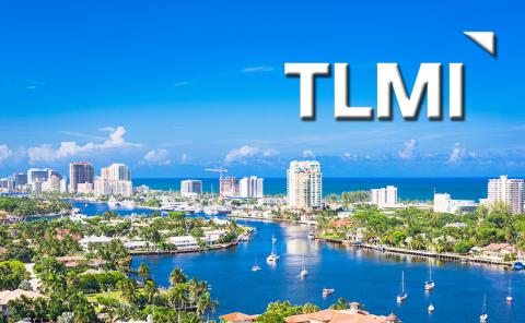 TLMI 2026 (Tag and Label Manufacturer's Institute)