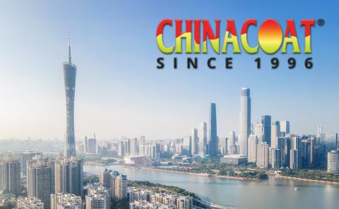 CHINACOAT 2026