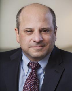 Jim Rao - Executive Vice President and Chief Financial Officer