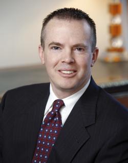 Joel Falcone - Executive Vice President and Chief Operations Officer