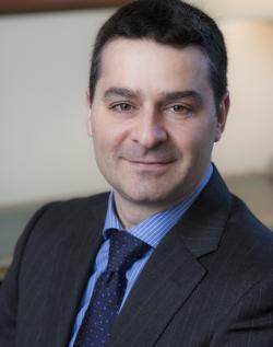 Michael Ersoni - Executive Vice President, Commercial
