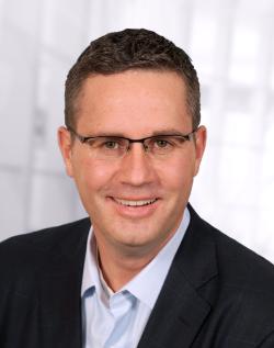 John Cronley - Senior Vice President of Corporate Development