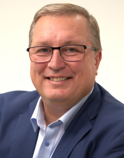 Ben Stas - Executive Vice President and Chief Financial Officer for Excelitas Technologies