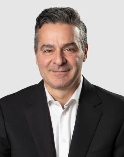 Michael Ersoni - Executive Vice President and President, Life Sciences & Semiconductor Segment