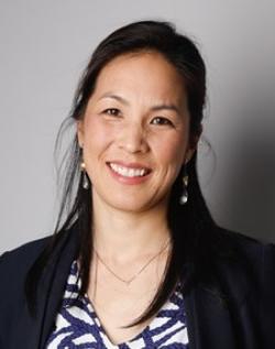 Marie Kaing