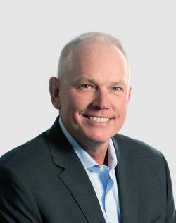 Jim Kohosek, Executive Vice President and Chief Administrative Officer