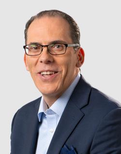 Stephen Lovass, Executive Vice President and President of Life Sciences, Medtech, and Semiconductor at Excelitas 