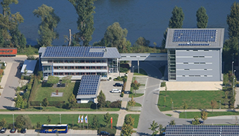 Excelitas PCO GmbH  Kelheim Germany Facility