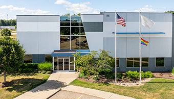Excelitas Hiram, United States