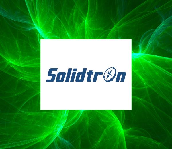 Solidtron solid state, high-voltage switches and thyristors 