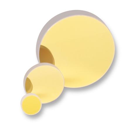 LINOS offers a wide range of Metallic, Hybrid and Dielectric Mirrors
