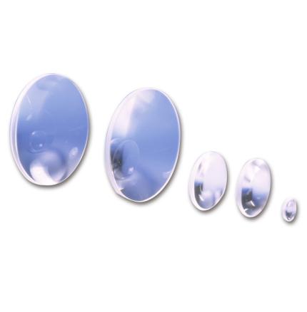 LINOS Singlet Optical Elements
