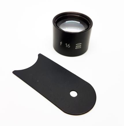 LINOS Condenser Optics