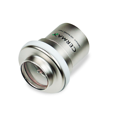 Cermax Metal-Body Parabolic Xenon Lamps
