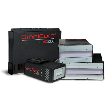 OmniCure UVC LED Surface Disinfection Systems OmniCure UVC LED Surface Disinfection Systems