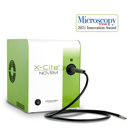 XC_X-Cite-NOVEM Microscopy-Award_FINAL_WEB.png X-Cite NOVEM