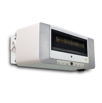 Kepri UVC Upper-Air Disinfection System Kepri UVC Upper-Air Disinfection System