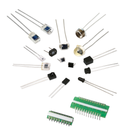 Excelitas Photodiodes and Arrays