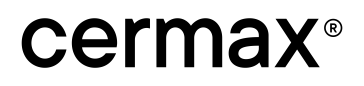 EXL-Logo-Sub_Cermax-Black-R-RGB
