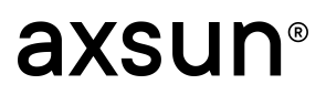EXL-Logo-Sub_Axsun-Black-R-RGB