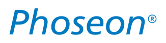 EXL-Logo-Sub_Phoseon-Blue-R-RGB