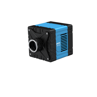 pco.dimax 3.6 ST High-speed Camera
