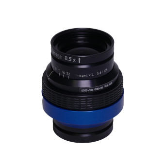 LINOS inispec x L5.6-105 VIS-NIR