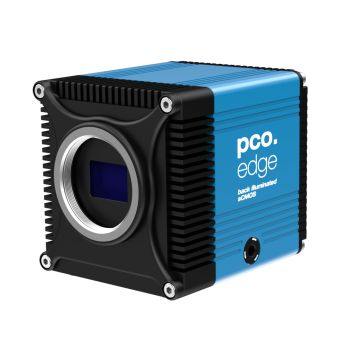 pco.edge 9.4 bi CLHS sCMOS Camera