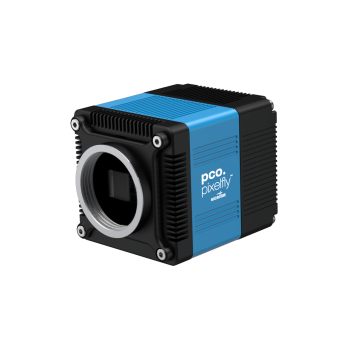 ProductPhoto_pco.pixelfly 26 CLHS sCMOS Camera