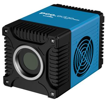 pco.edge 1.3 SWIR CLHS Camera