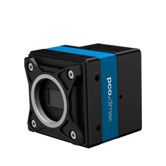 85108052120 - pco.dimax cs8 High-speed Camera