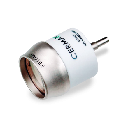 Cermax 150 Watt Parabolic Lamp