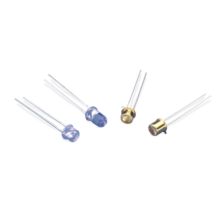 Excelitas IR Emitting Diodes