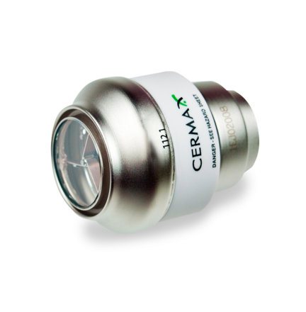 Cermax 500 Watt Elliptical Lamp